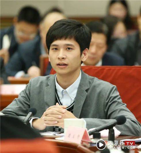 兼职猫CEO王锐旭：左转青年，右转中年，我还是我